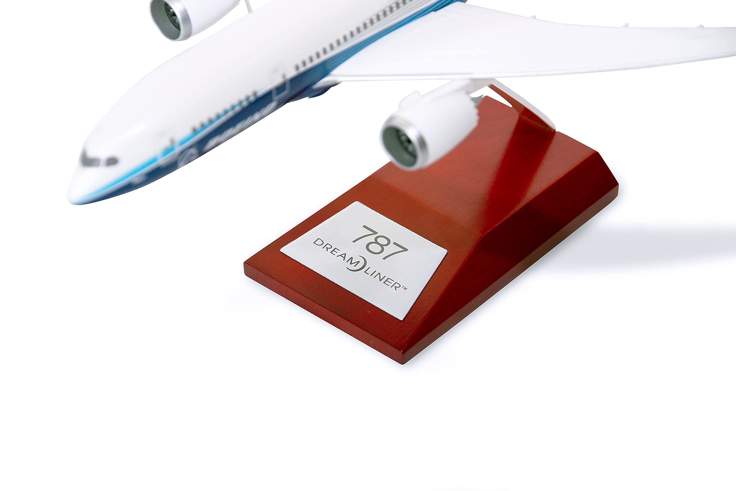 Boeing 787 Dreamliner 1/200モデル ANA All Nippon Boeing 787-9