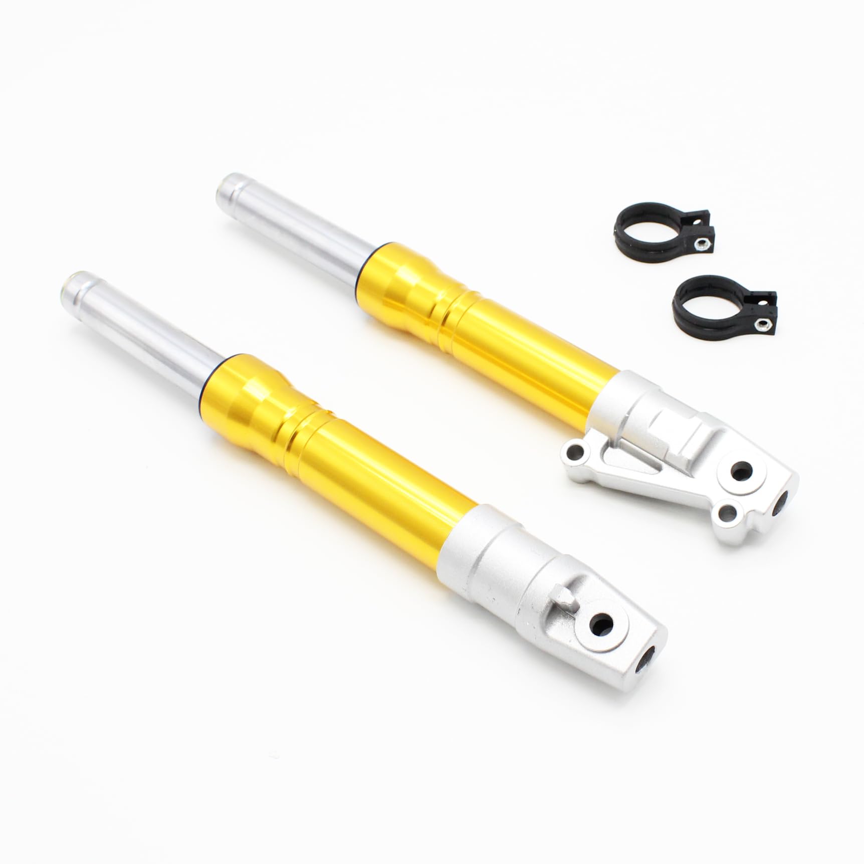 Amazon | フロントフォーク フロントサスペンション 27mm ディスク