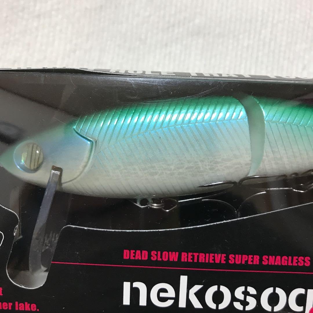 ルアー・フライ nekosogi DSR PS limited color!! ルアー・フライ