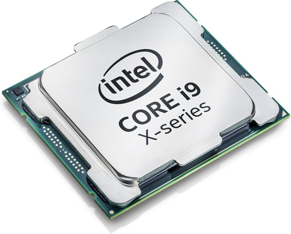 Amazon.co.jp: Intel CPU Core i9-7900X 3.3GHz 13.75Mキャッシュ 10