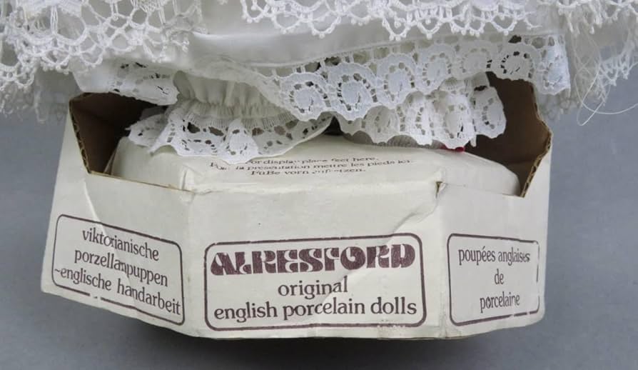 Amazon | 西洋アンティーク【イギリス製 Alresford Original English