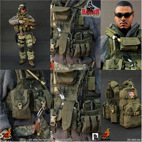 ホットトイズ US アーミー グリーンベレー ホットトイズ US アーミー