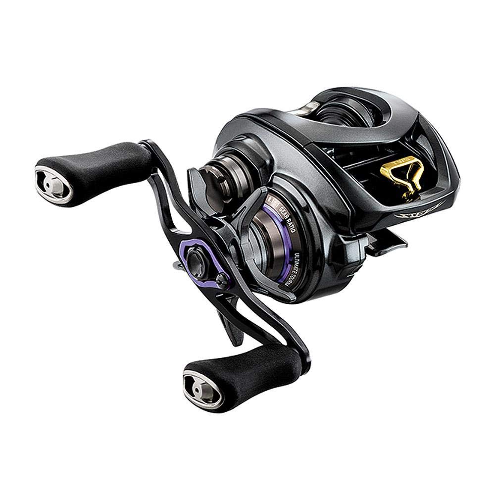 DAIWA スティーズ CT SV TW 700H KTFスプール ダイワスティーズCT SVTW