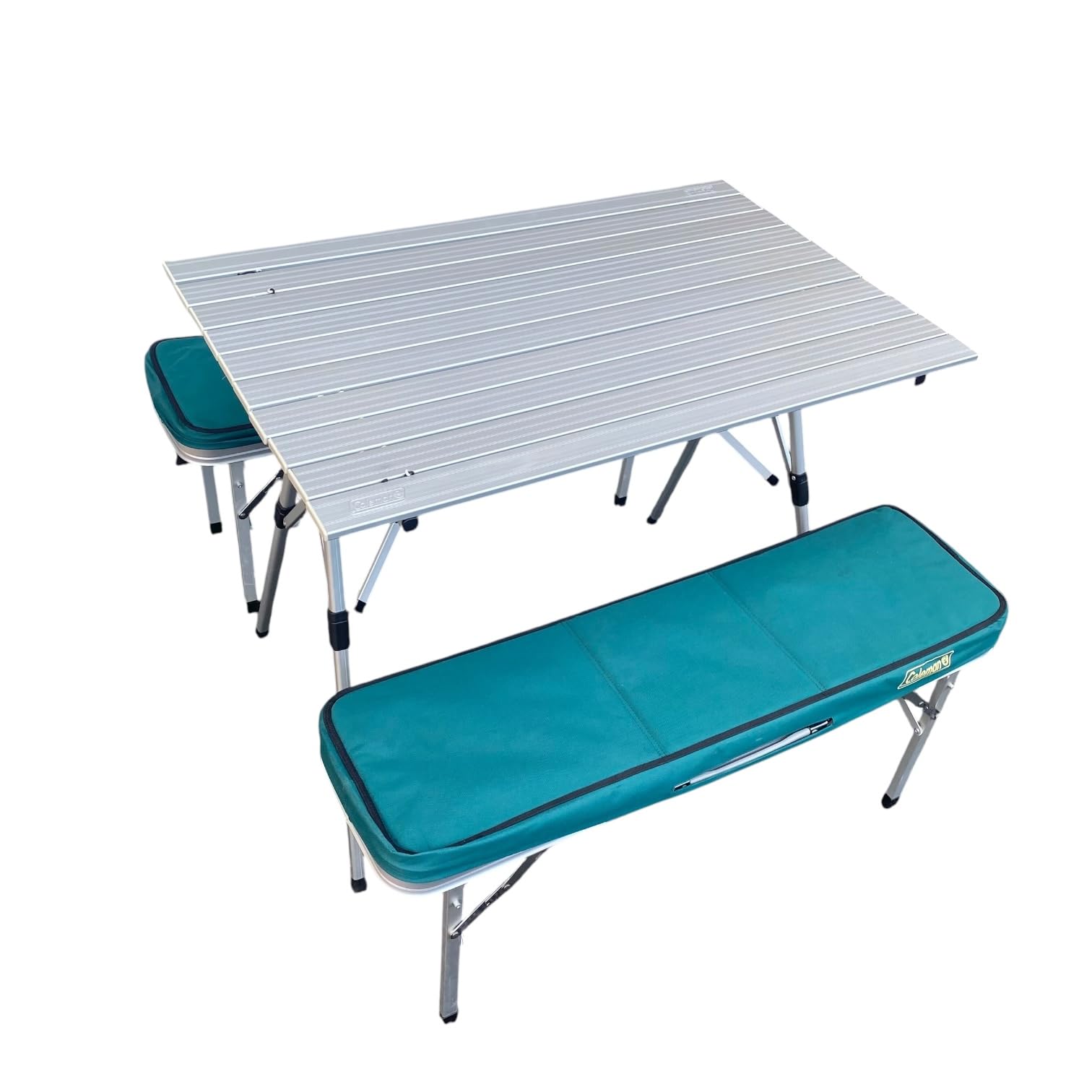 Amazon | Coleman(コールマン) ピクニックベンチセット 170-5652