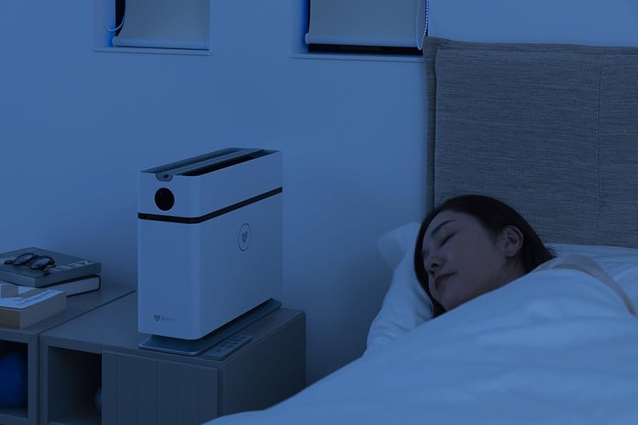 Amazon.co.jp: Airdog X1D エアドッグ 省スペースモデル 高性能空気