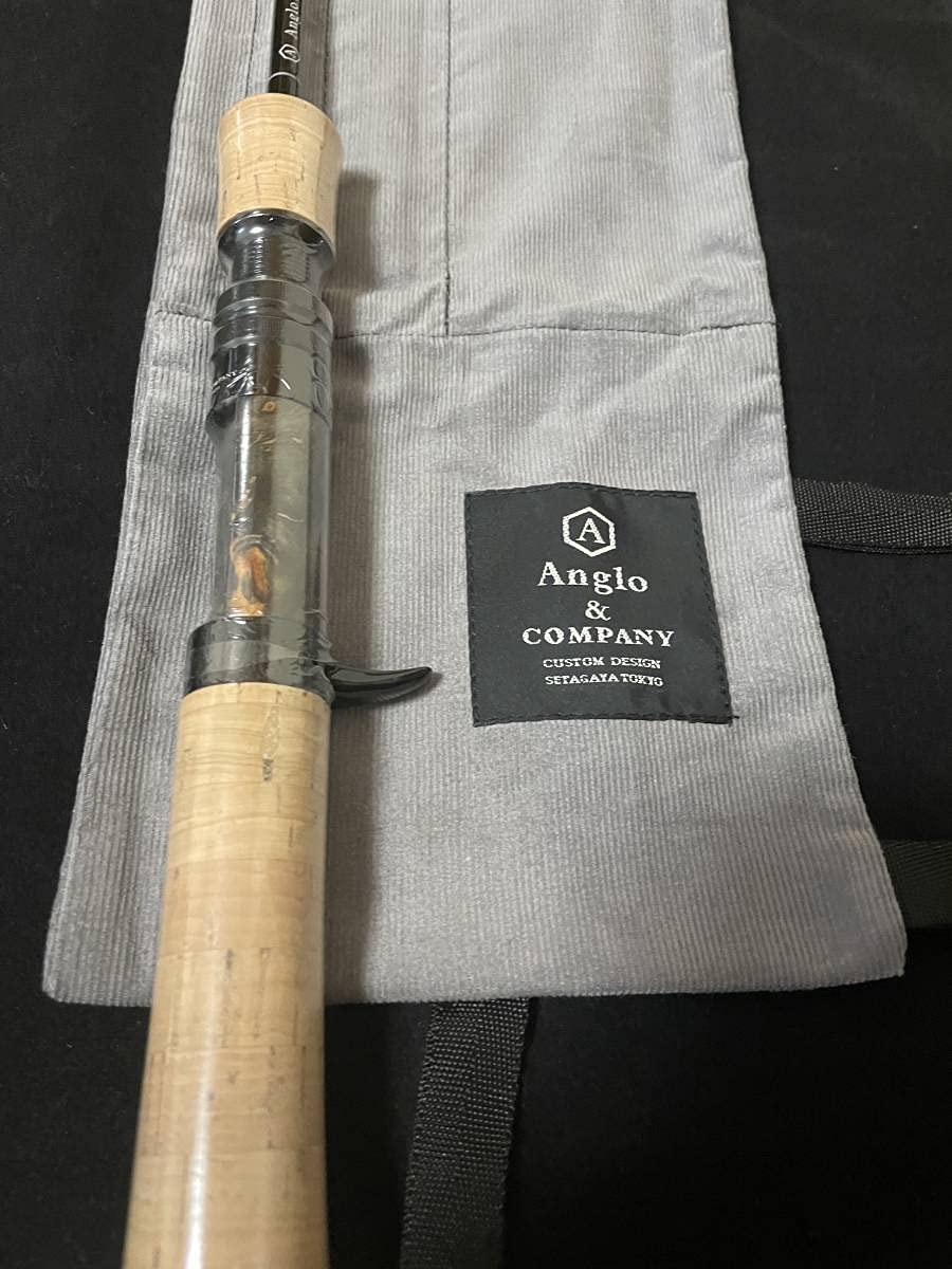 Amazon.co.jp: Anglo & company アングロ&カンパニー G+imp GIB494