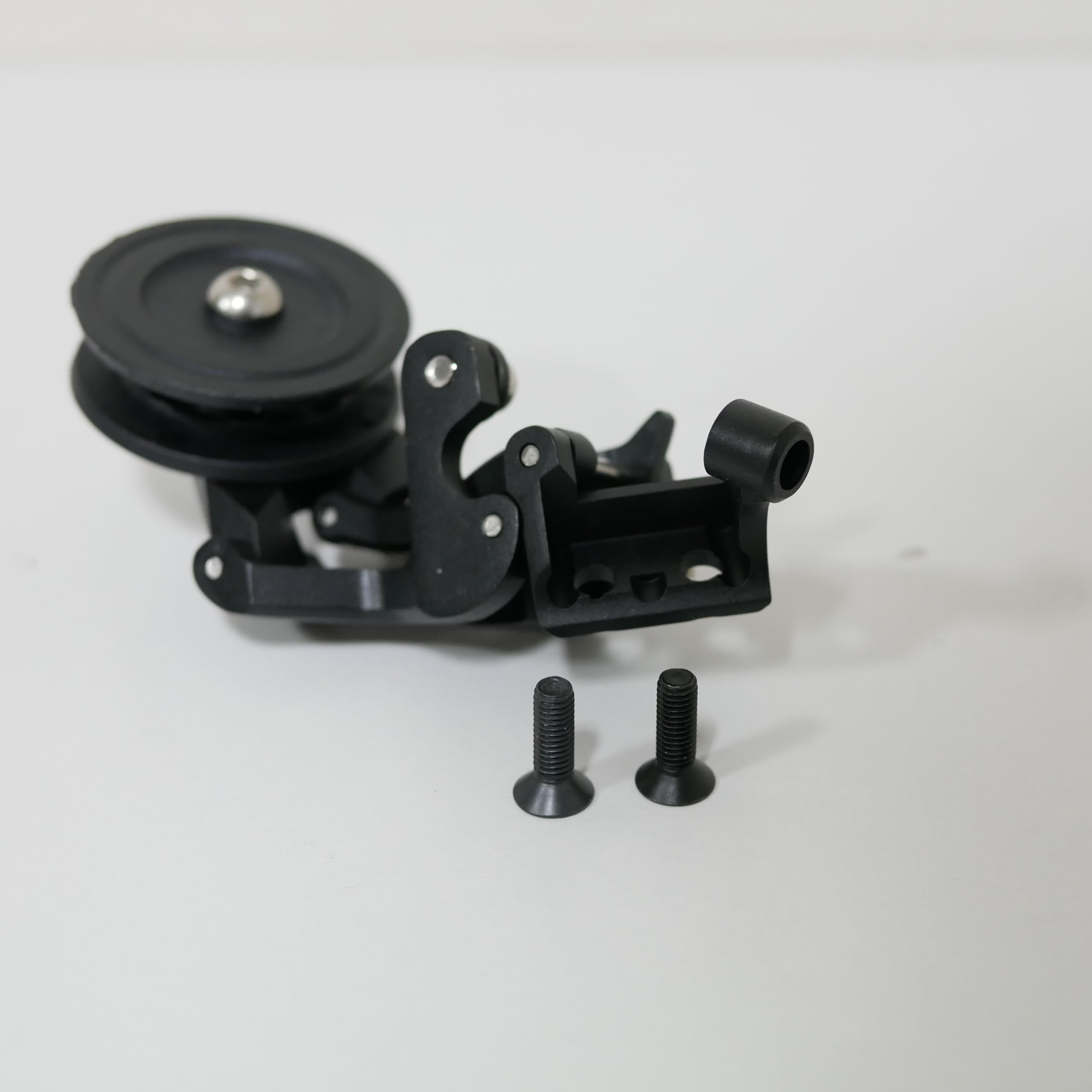 ブロンプトン用外装 2－7速用リアディレイラーチェーンテンショナー