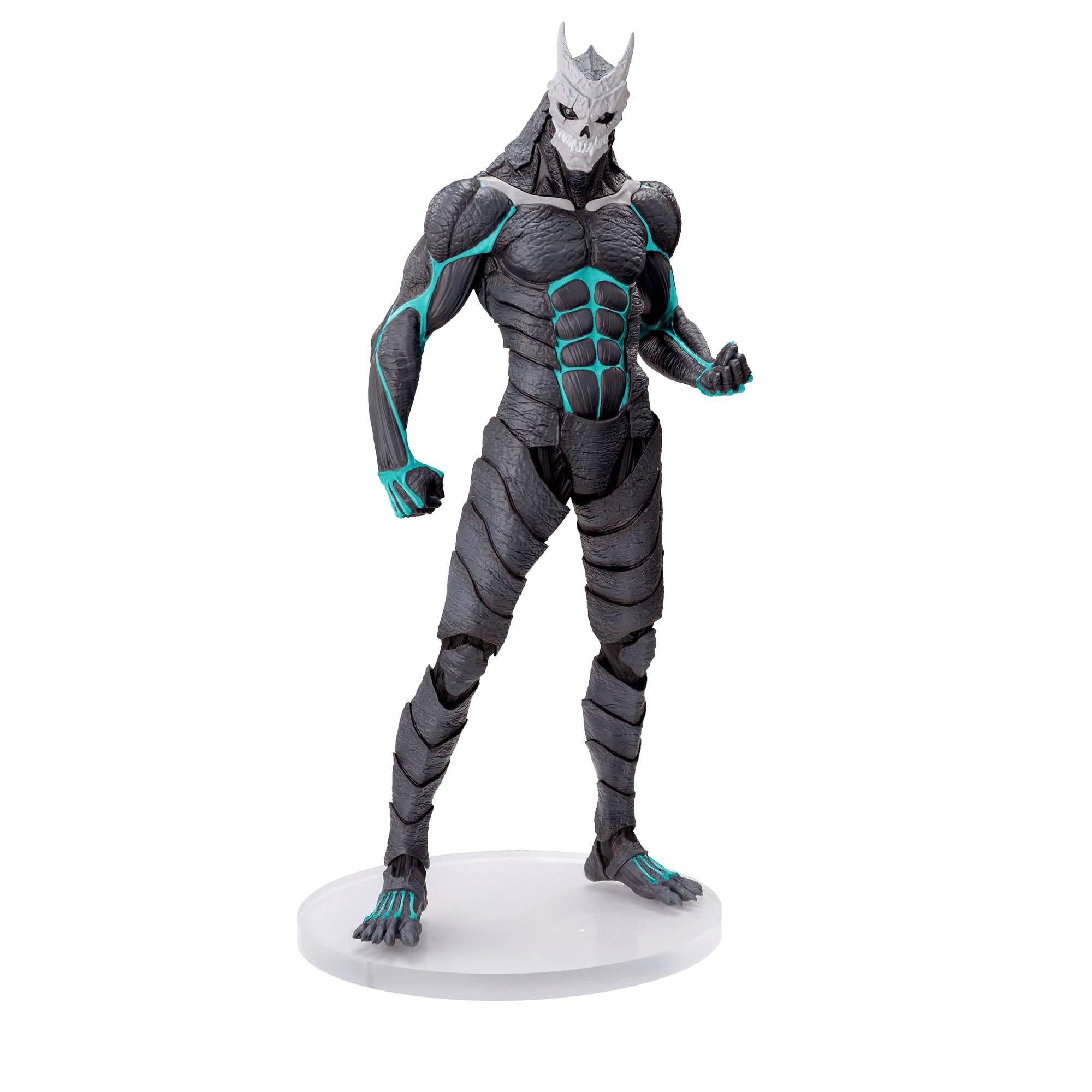 Amazon | セガ怪獣8号Luminasta怪獣8号 | フィギュア・ドール 通販