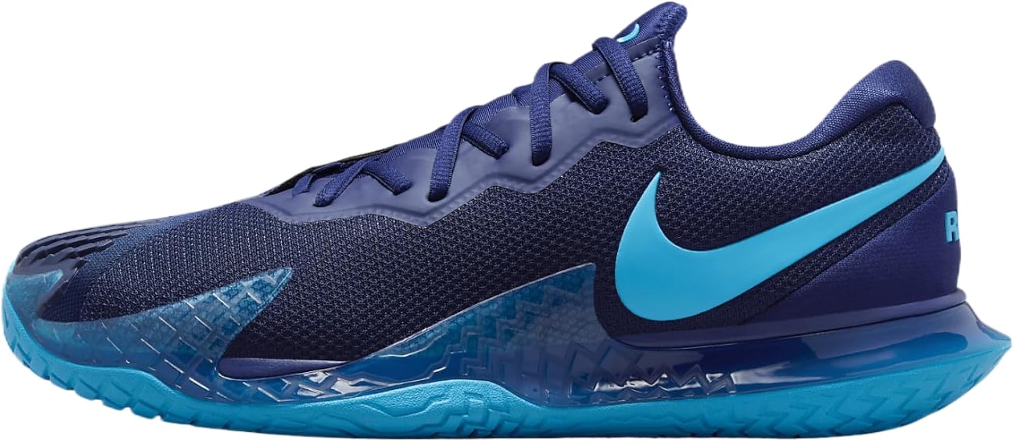 Amazon.com | NikeCourt Zoom Vapor Cage 4 Rafa Men's Hard Court