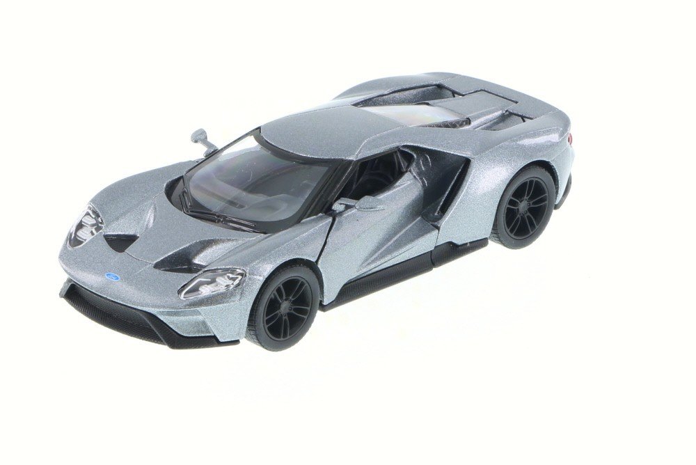 Amazon.com: KiNSMART - 2017 Ford GT 1:38 Scale 5