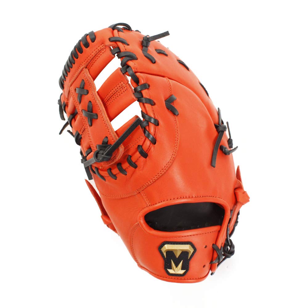 Amazon | 美津和タイガー(Mitsuwa Tiger) 軟式グローブ レボルタイガー