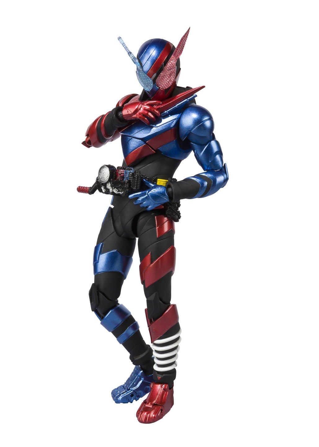 Amazon.com: Bandai Tamashii Nations S.H. Figuarts Kamen Rider