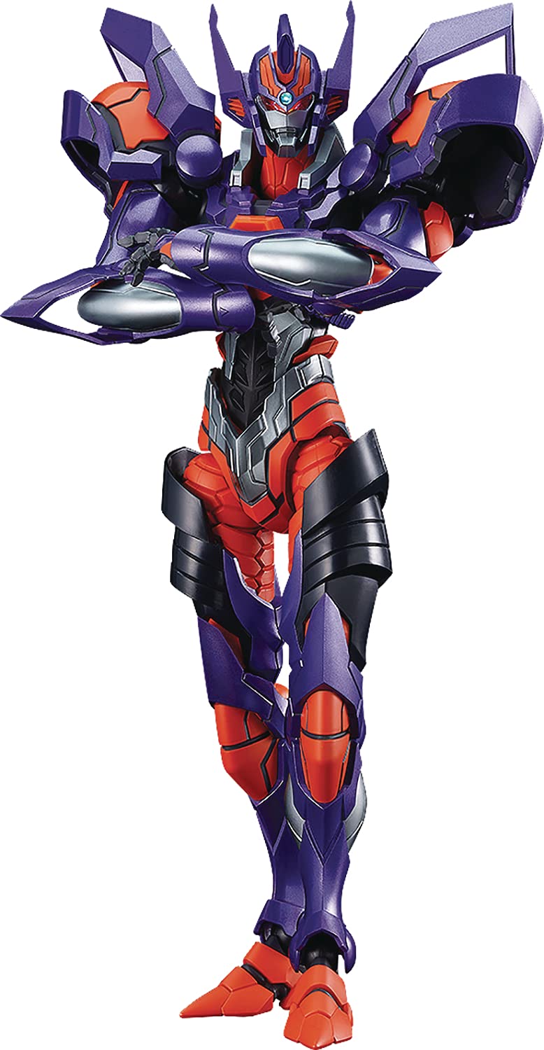 Amazon.co.jp: GIGAN-TECHS SSSS.DYNAZENON グリッドナイト ノン