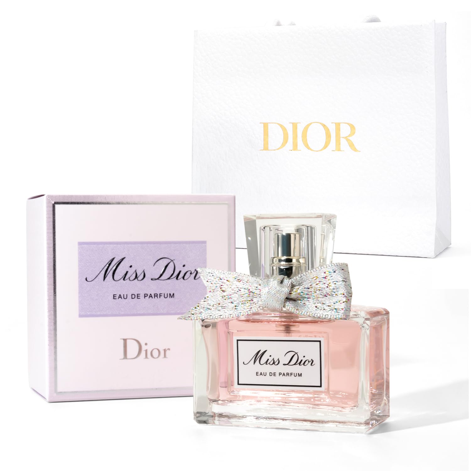 Amazon | 【国内正規品】DIOR ディオール ミス ディオール オードゥ