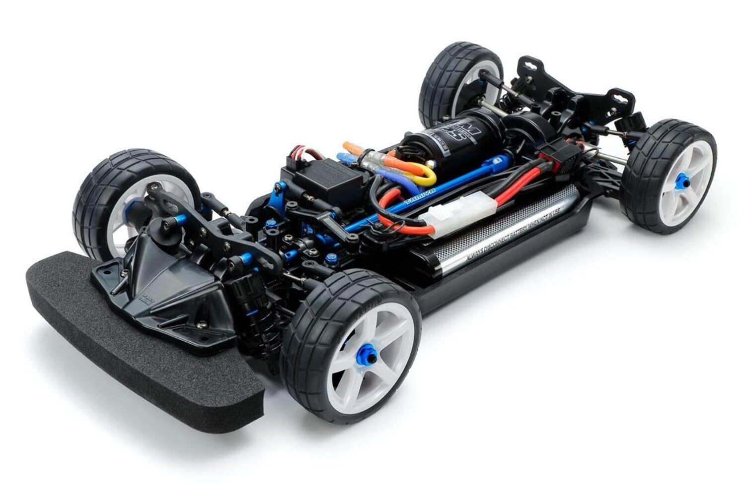 Amazon.co.jp: Tamiya 58720 1/10 Electric RC Car Series No. 720 1