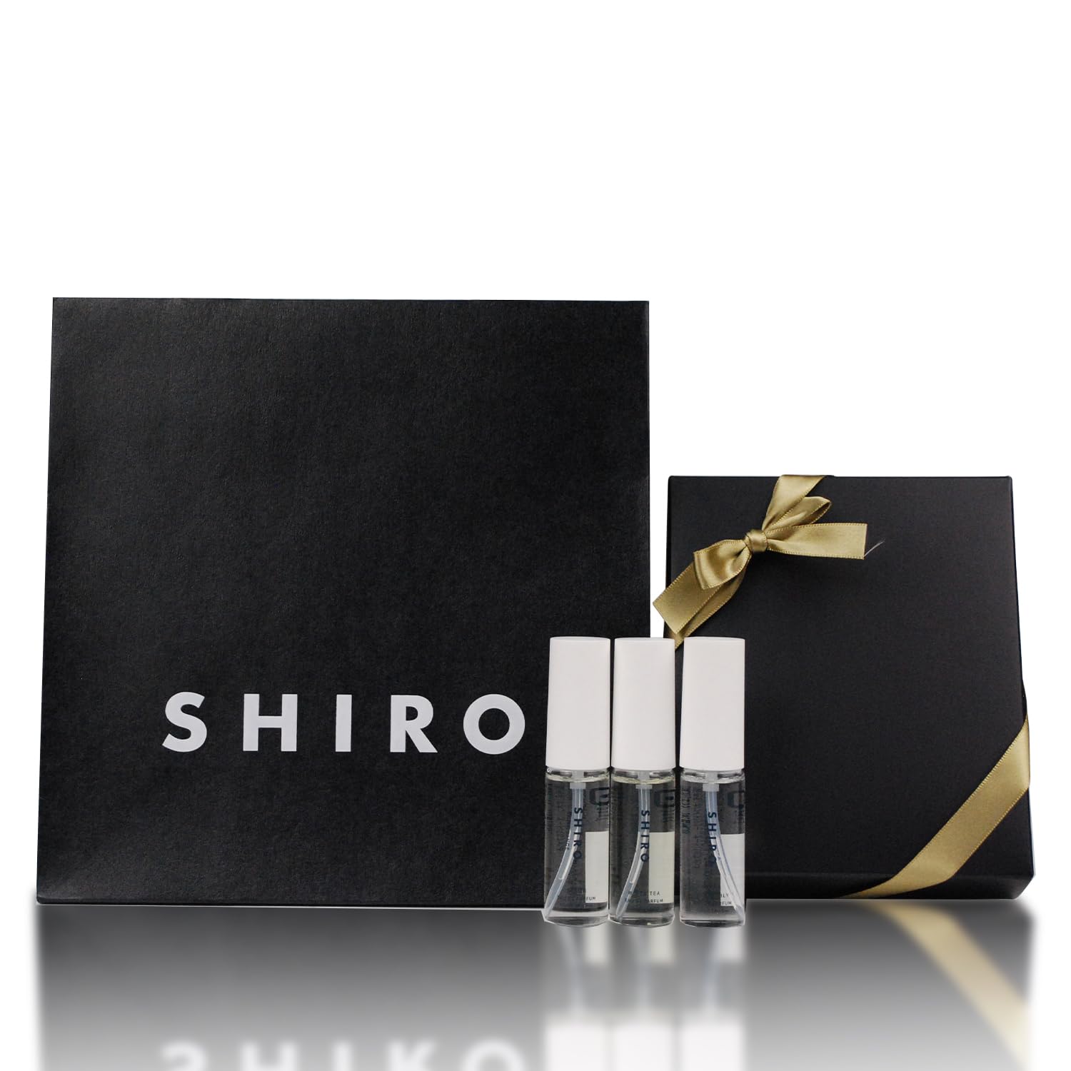 Amazon.co.jp: シロ オードパルファン ミニサイズ サボン ホワイト