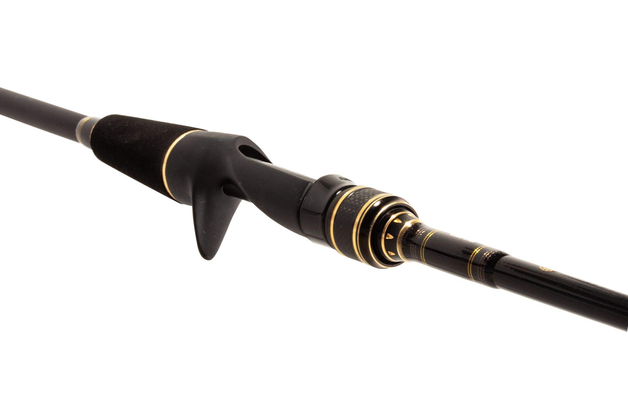 Amazon | AbuGarcia (アブガルシア) カワハギロッド ベイト 黒船KKWC