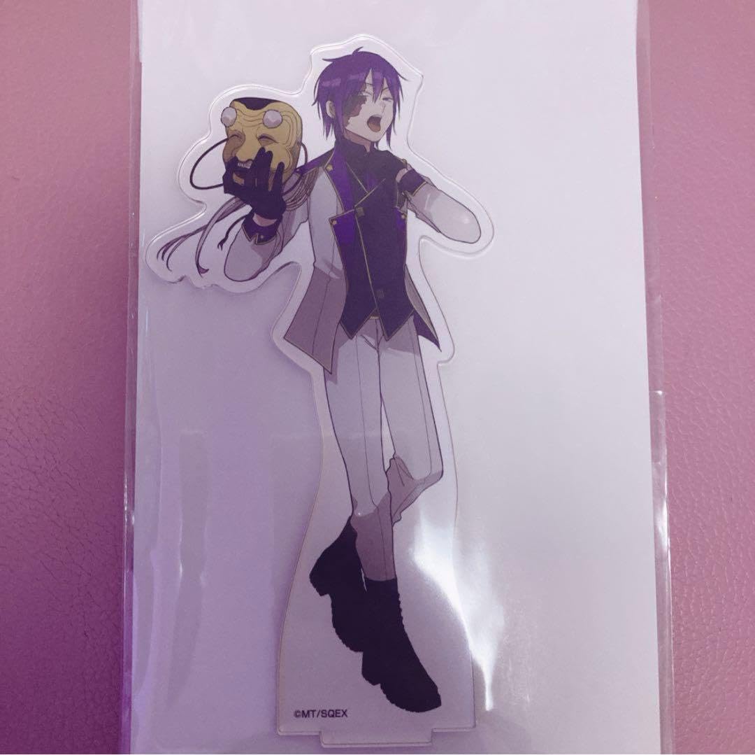 妖怪学校の先生はじめました！ アクキー 学園長&隊長 妖怪学校の先生