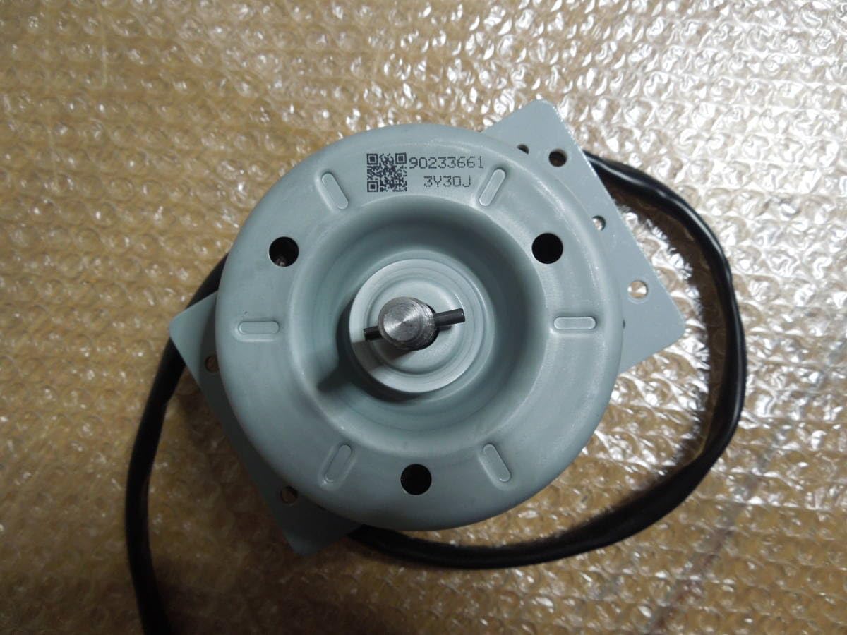 Amazon | ノーブランド品 レンジフード 2速モーター BDR-3HE コネクタ