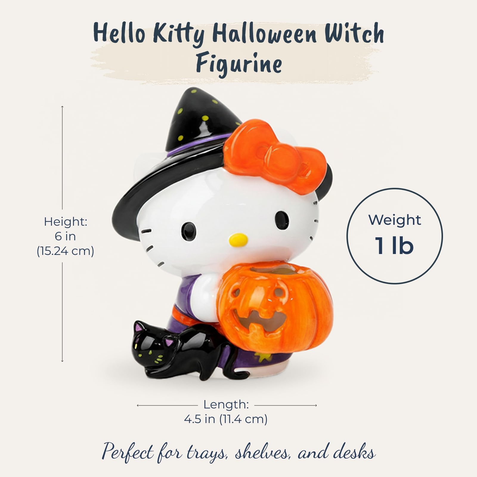 Amazon.co.jp: ハローキティ ハロウィン トリックオア トリート
