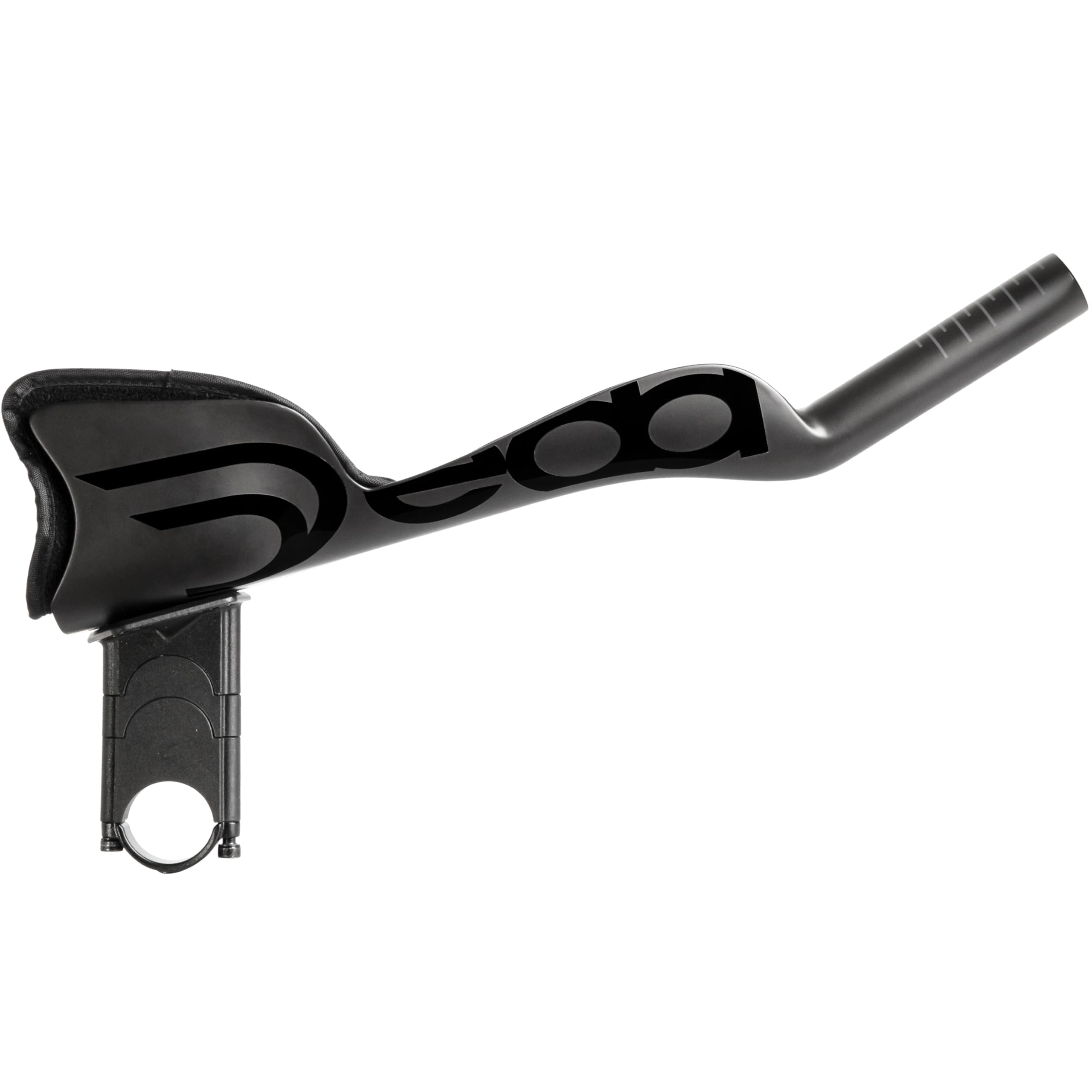 Amazon | Deda ELEMENTI デダ JET ONE clip-on TTバー バークランプ径