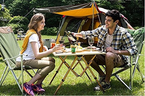 Amazon | コンフォートマスターバンブーラウンジテーブル/65 OEM品