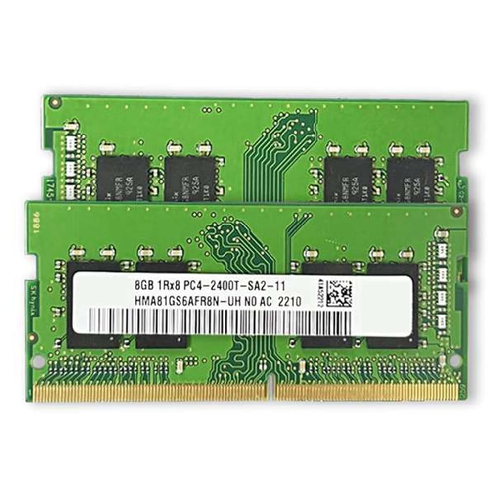 Amazon.co.jp: FRGMNT DDR4 8GB 2400MHz RAM ノートパソコンメモリ 260