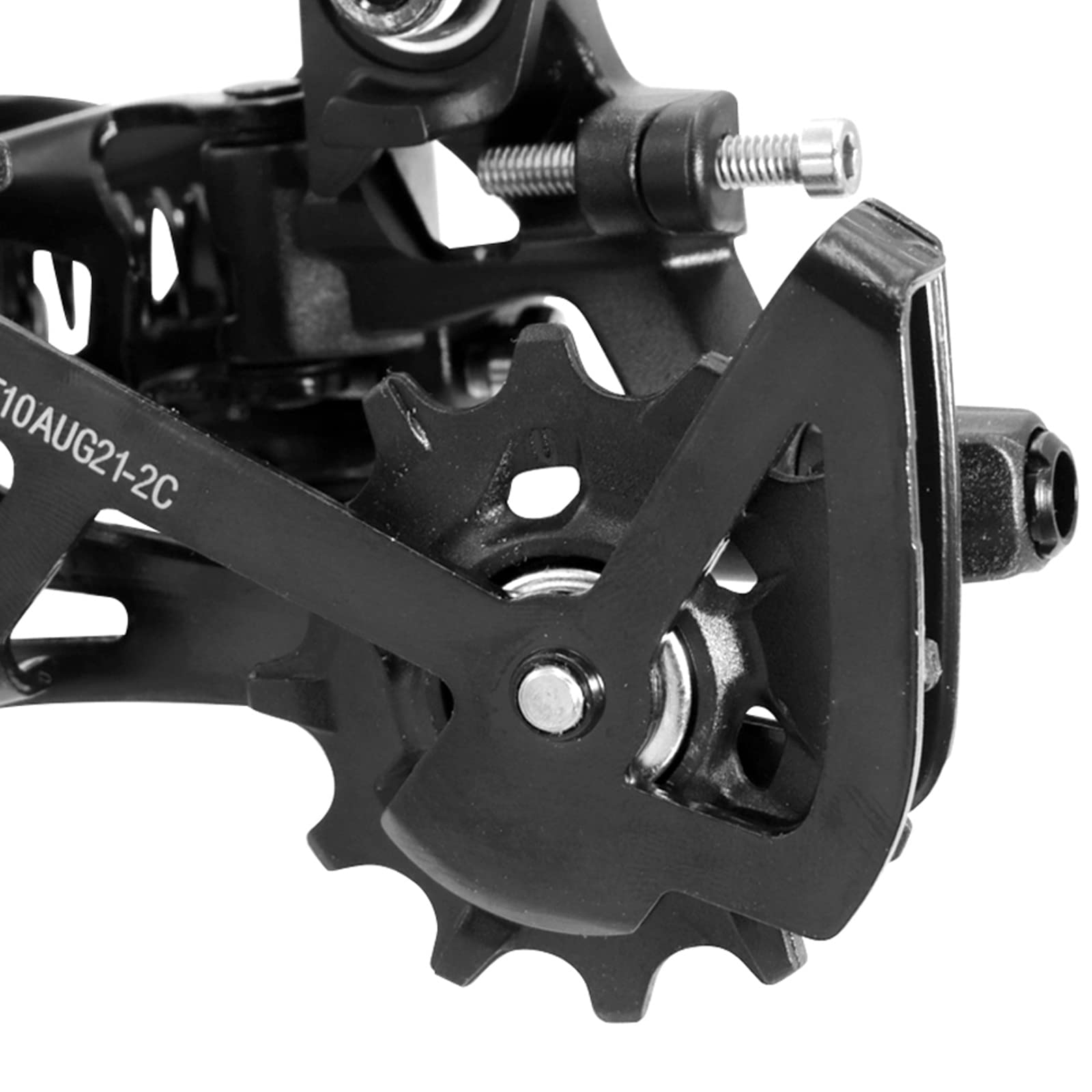 Amazon.co.jp: スラム Apex1 Rear Derailleur Long/Max42T 11段