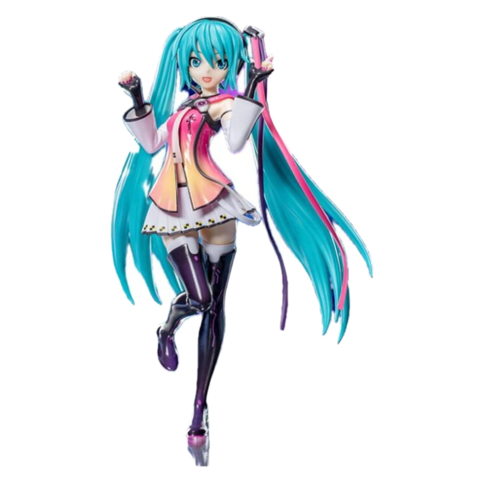 Amazon.co.jp: 初音ミク Project DIVA MEGA 39's Luminasta 初音ミク
