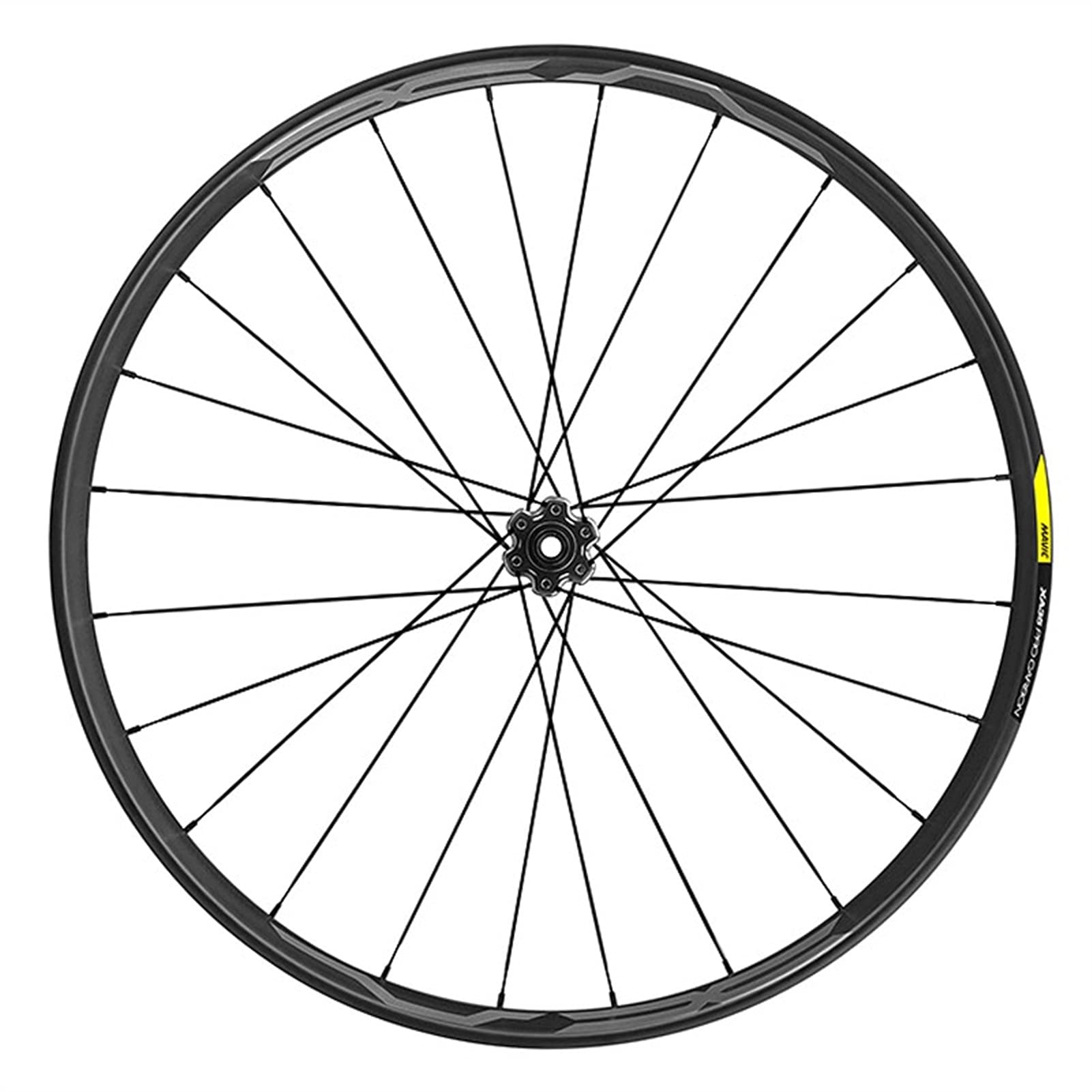 Amazon | BUSEB 自転車ホイールステッカー M.A.V.I.C XA Pro 35 MTB