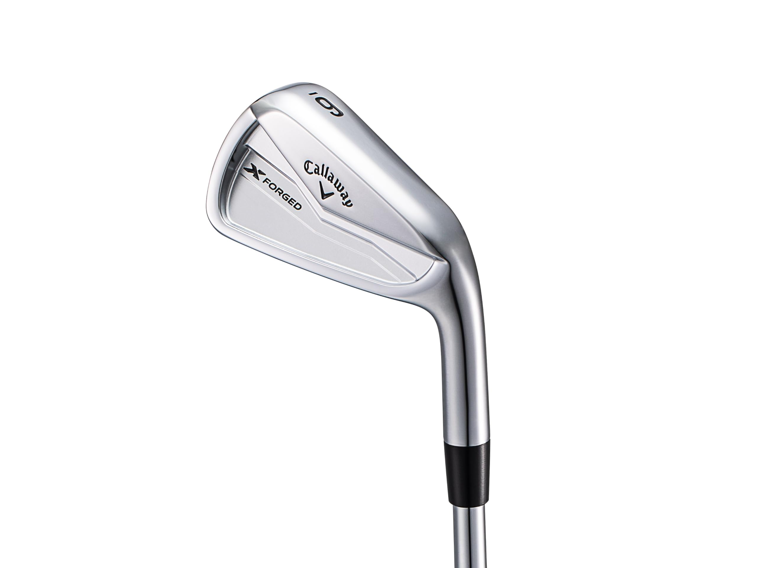 Amazon.co.jp: キャロウェイ(Callaway) 右用 アイアンセット X FORGED