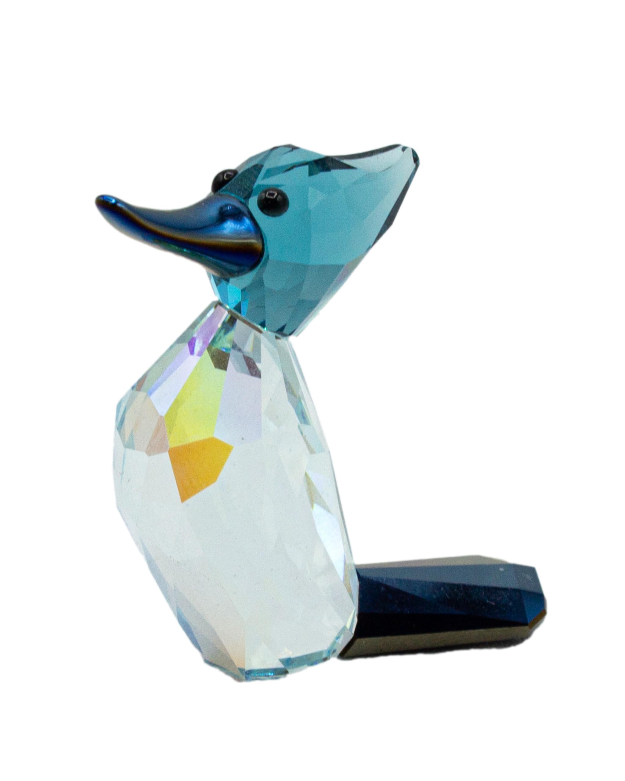 Amazon.com: Swarovski Crystal Lovlots Ziggy the Woodpeckers