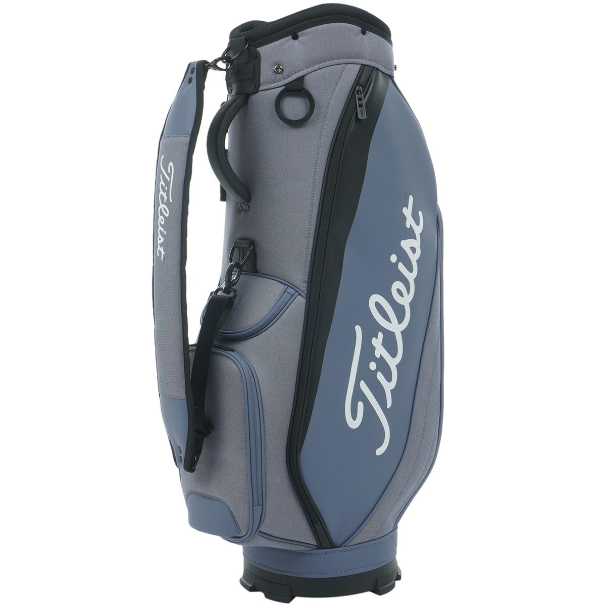 Amazon.co.jp: タイトリスト(TITLEIST) パースート キャディバッグ