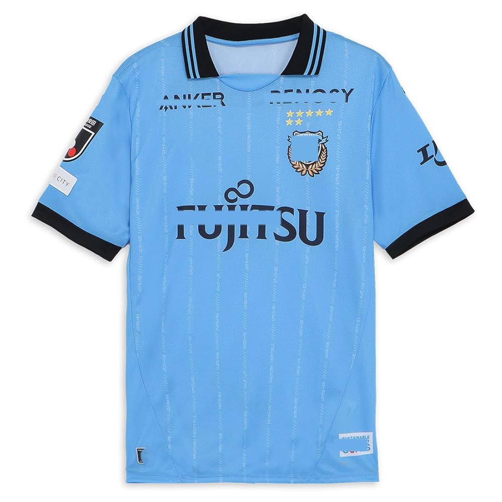 支給品】川崎フロンターレ ベスト 【公式通販】