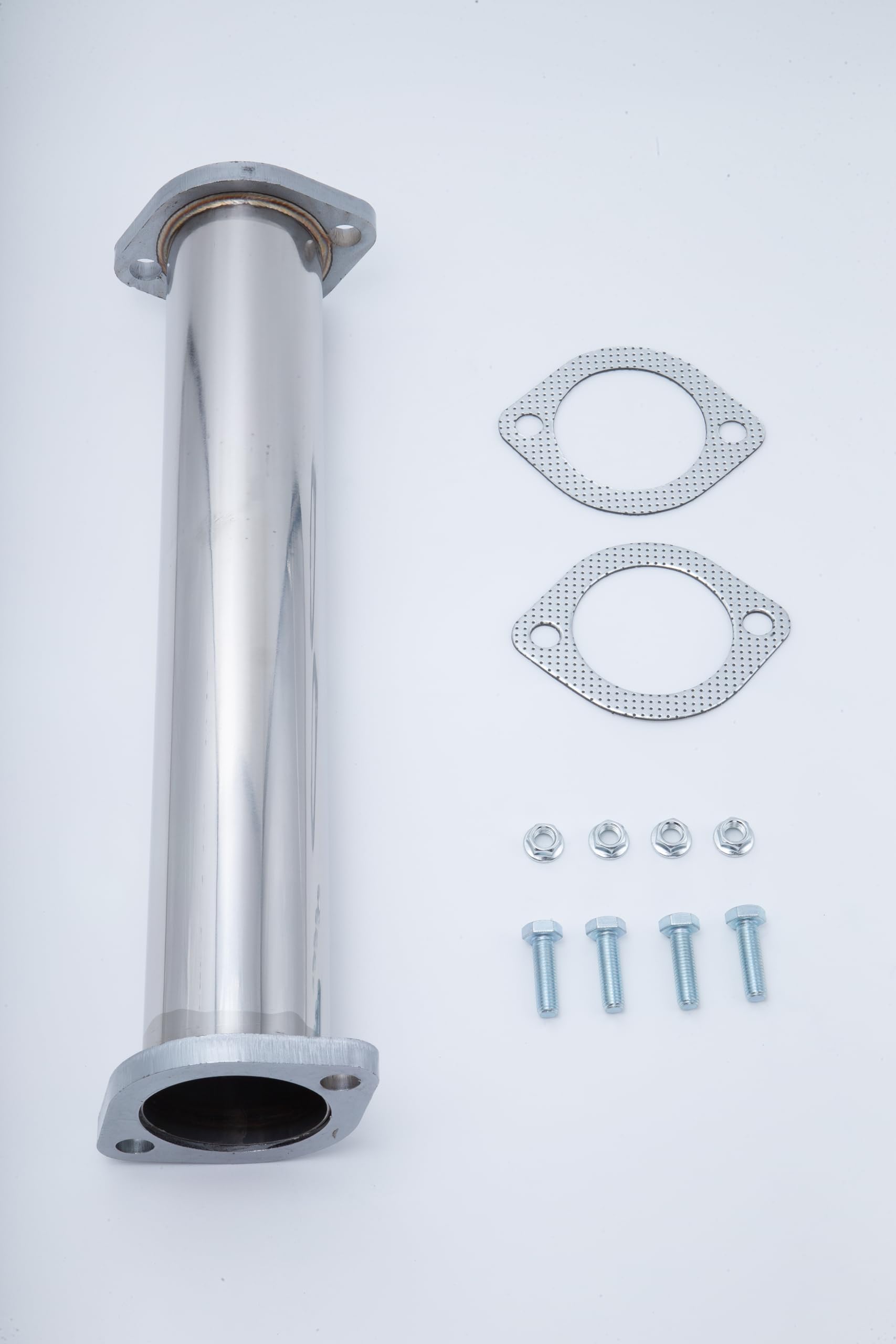 Amazon | BEFREE ランサーエボ CT9A EVO7.8.9触媒ストレート 直管