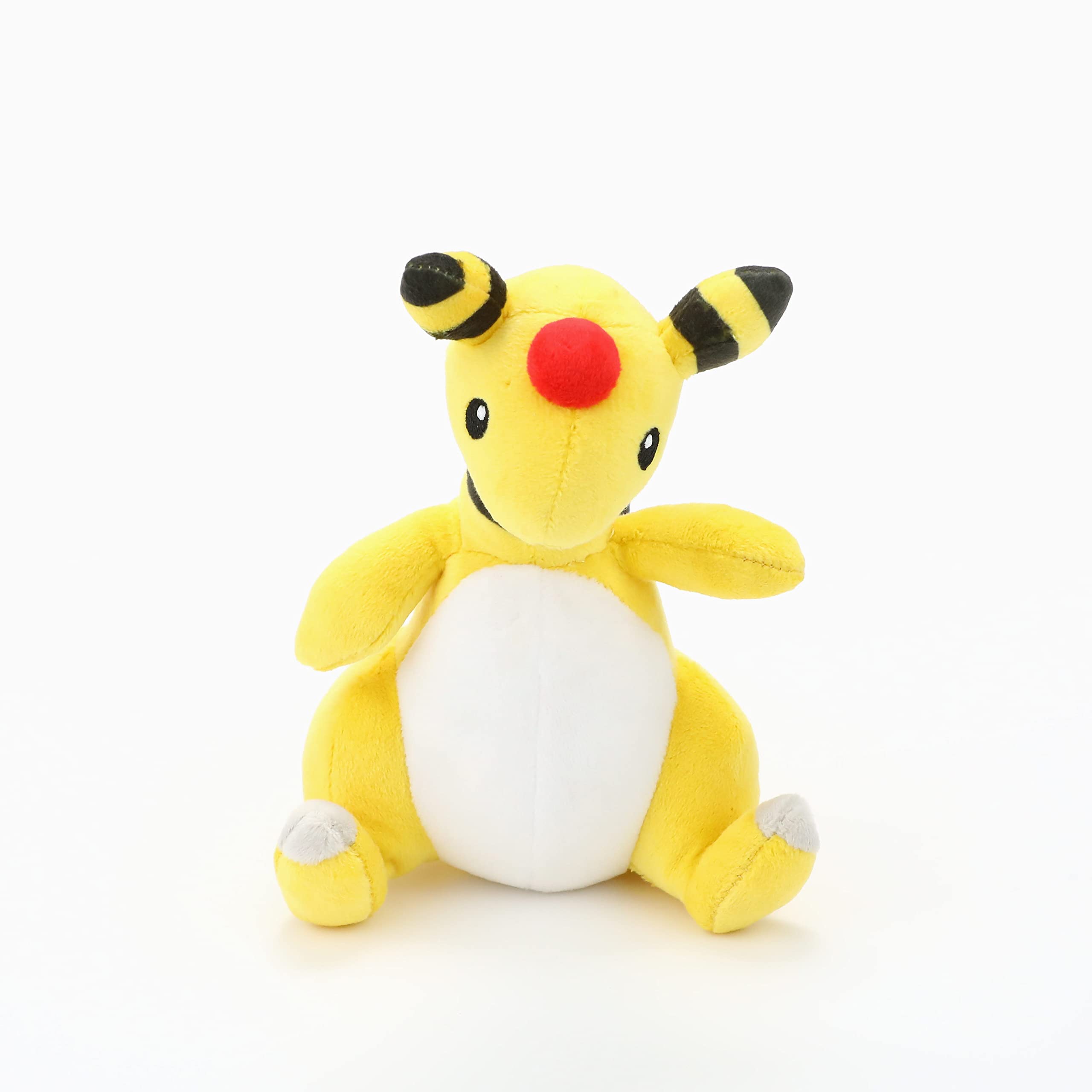 Amazon.co.jp: ポケットモンスター ALL STAR COLLECTION デンリュウ (S