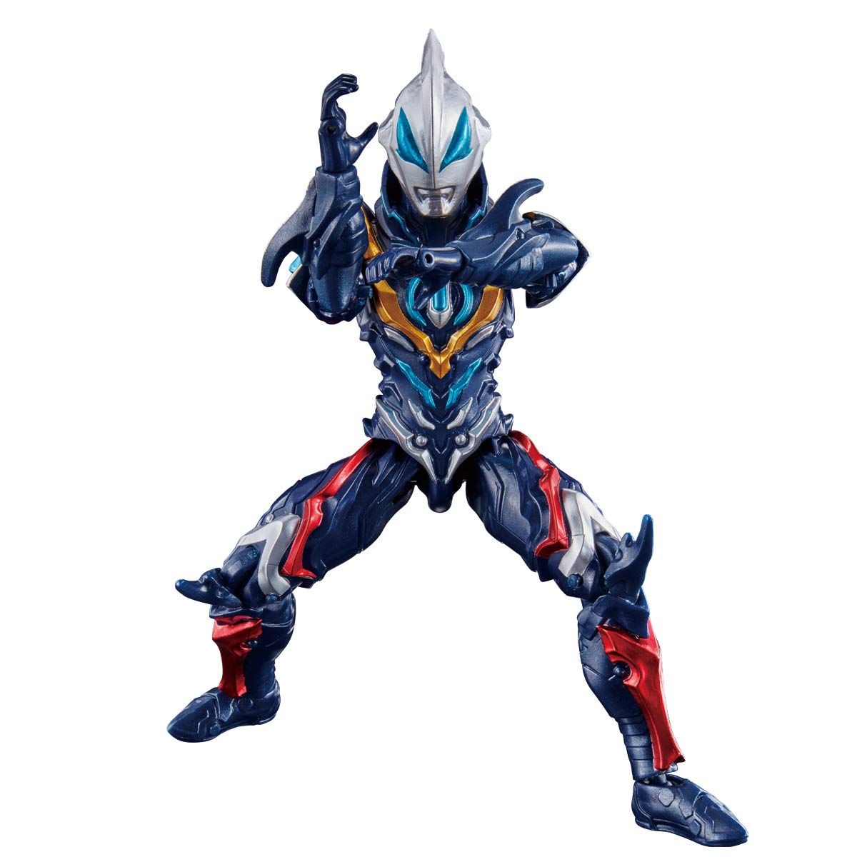 Amazon.co.jp: ウルトラマンZ ウルトラアクションフィギュア