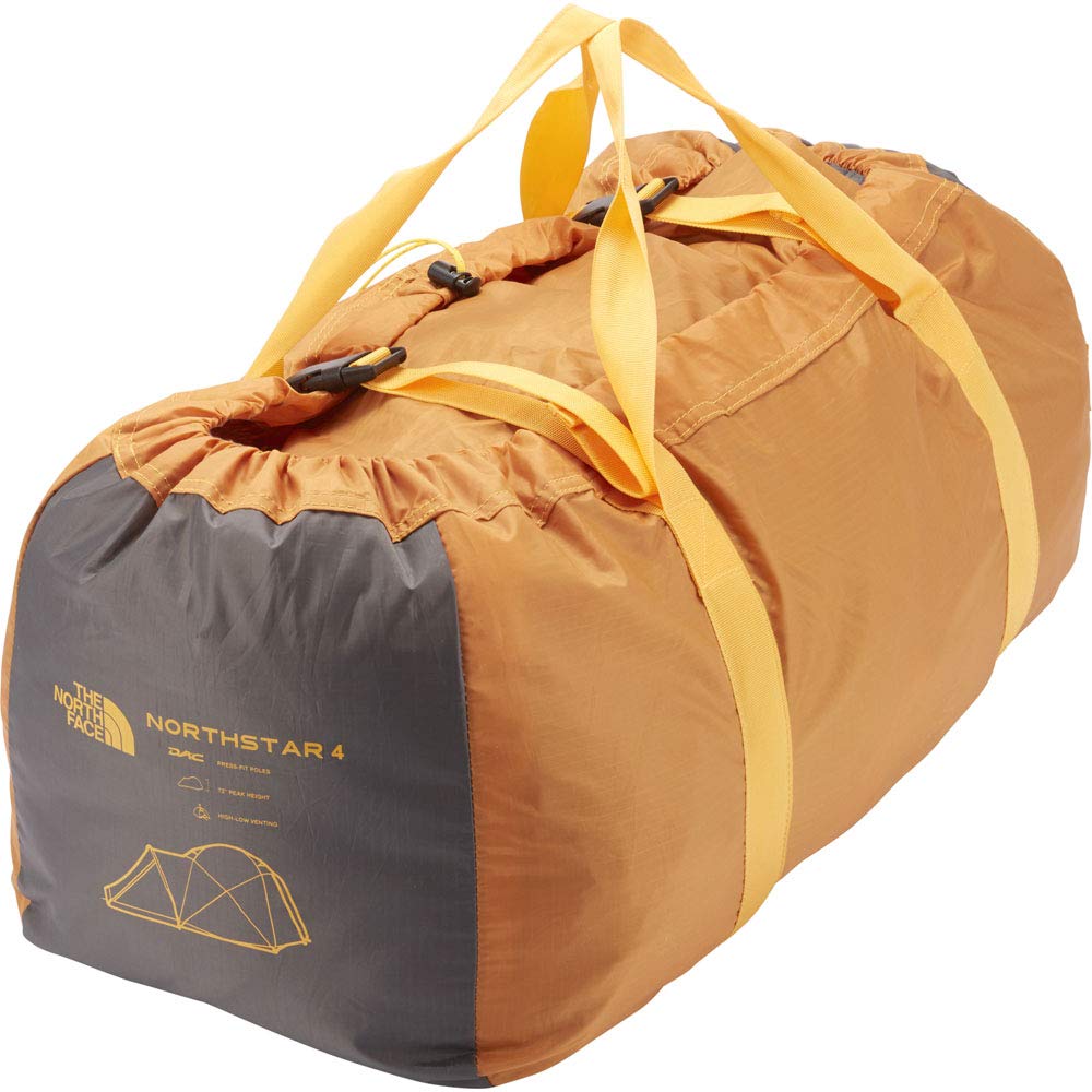 Amazon | THE NORTH FACE(ザ・ノースフェイス) テント ノーススター4