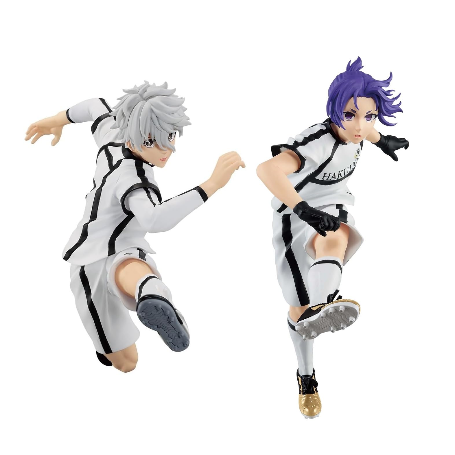 ブルーロック 全巻購入特典 F3キャラファインボード 凪誠士郎 御影玲王