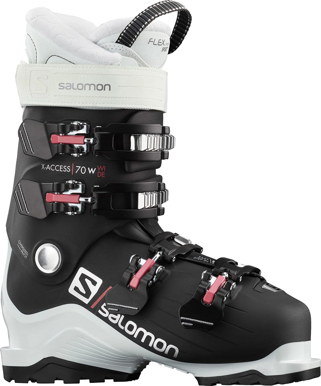 Salomon X Access 70W スキーブーツ 25.0 女性用 Amazon | SALOMON