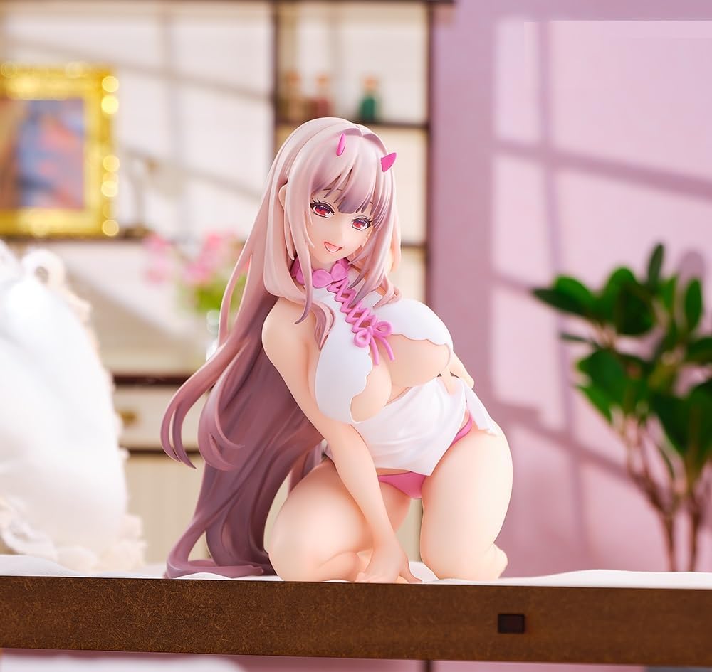 Amazon.co.jp: 勝利の女神 NIKKE Yumemirize バイパー フィギュア 公式