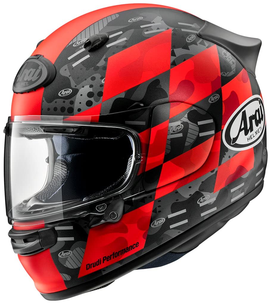Amazon | アライ(Arai) バイクヘルメット フルフェイス ASTRO GX