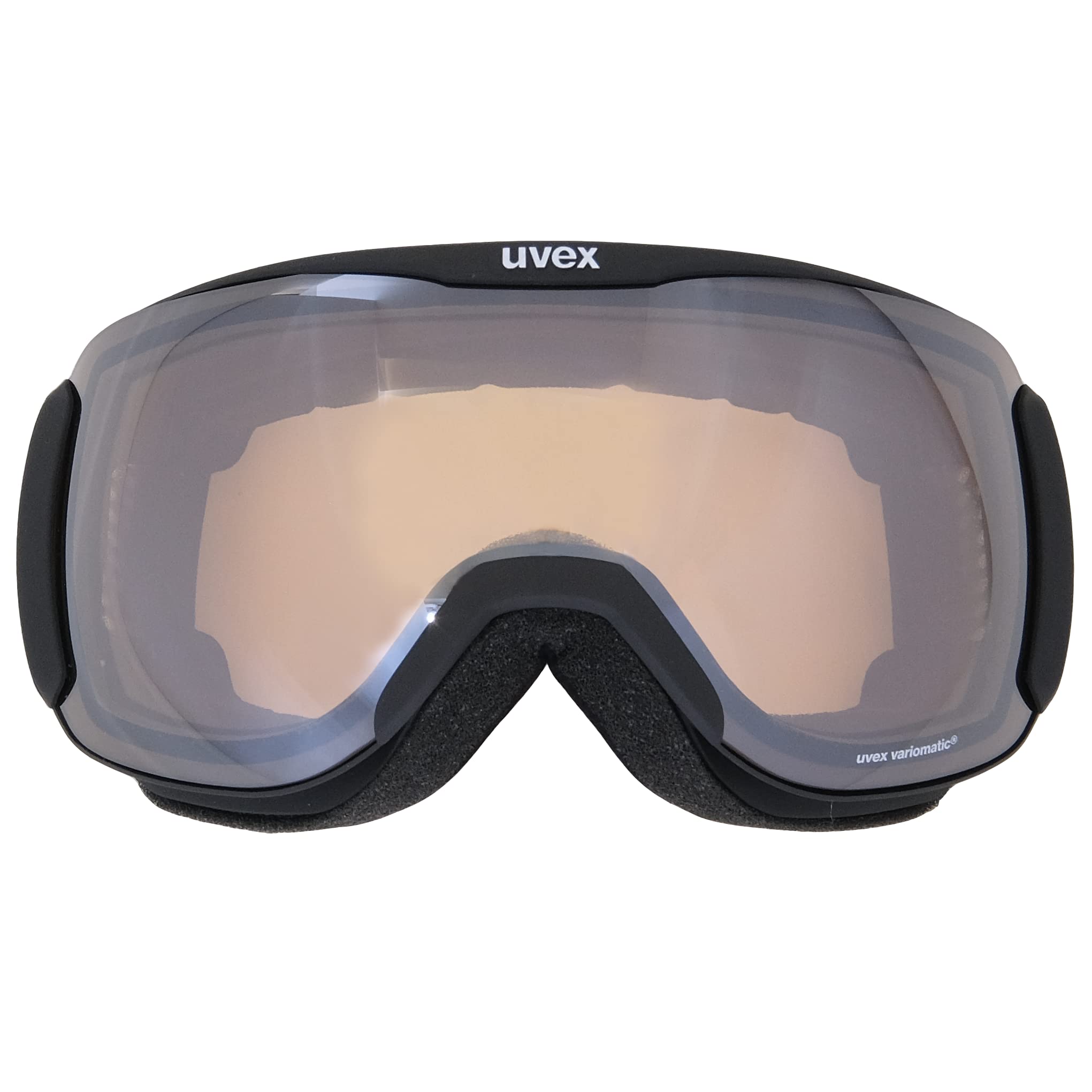 Amazon.co.jp: Uvex Downhill 2100 V Unisex Ski and Snowboard