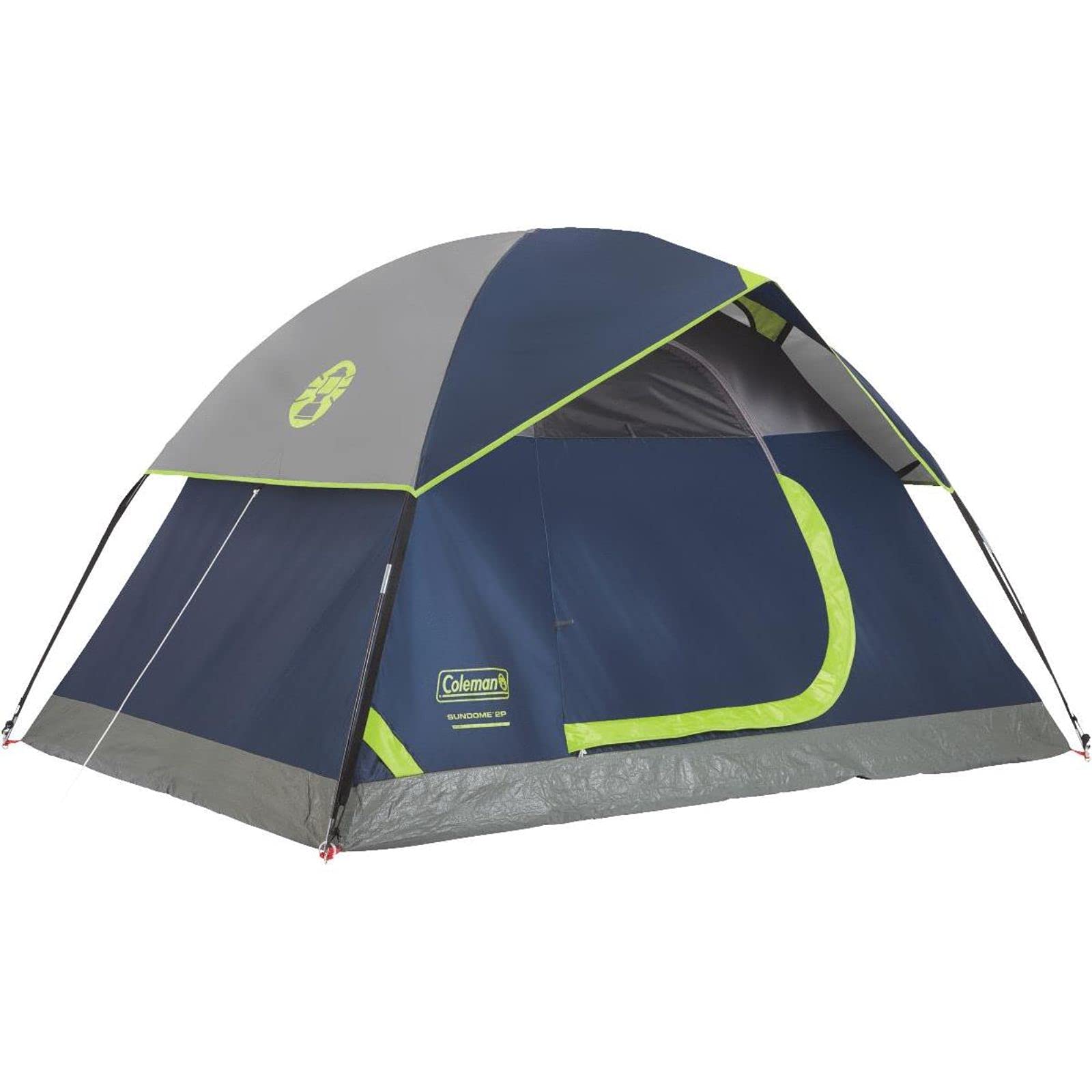 Amazon.com : Coleman 2000034546 Camping Tents : Sports & Outdoors