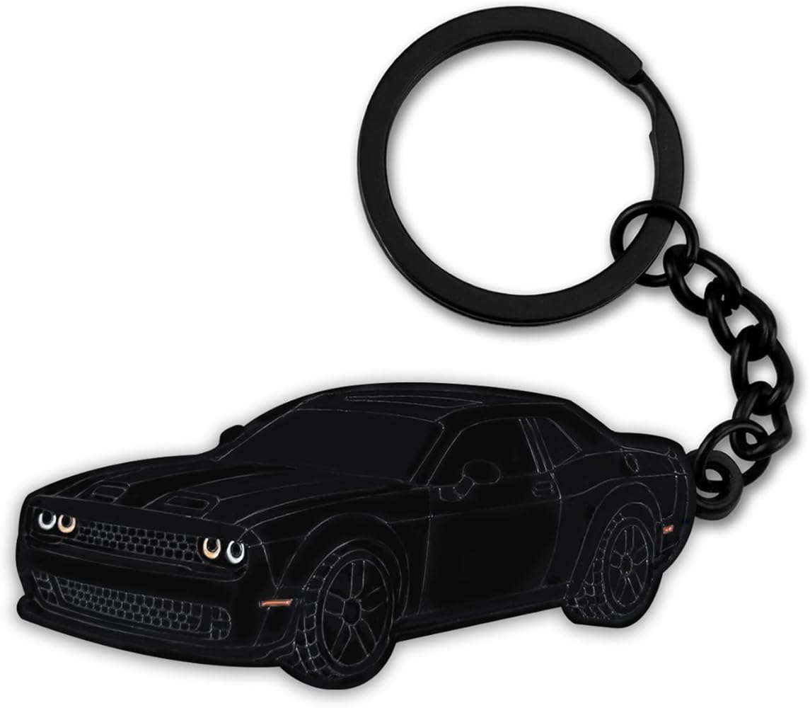 Amazon.com: glahorse For Dodge Hellcats Dakota Charger SRT Avenger