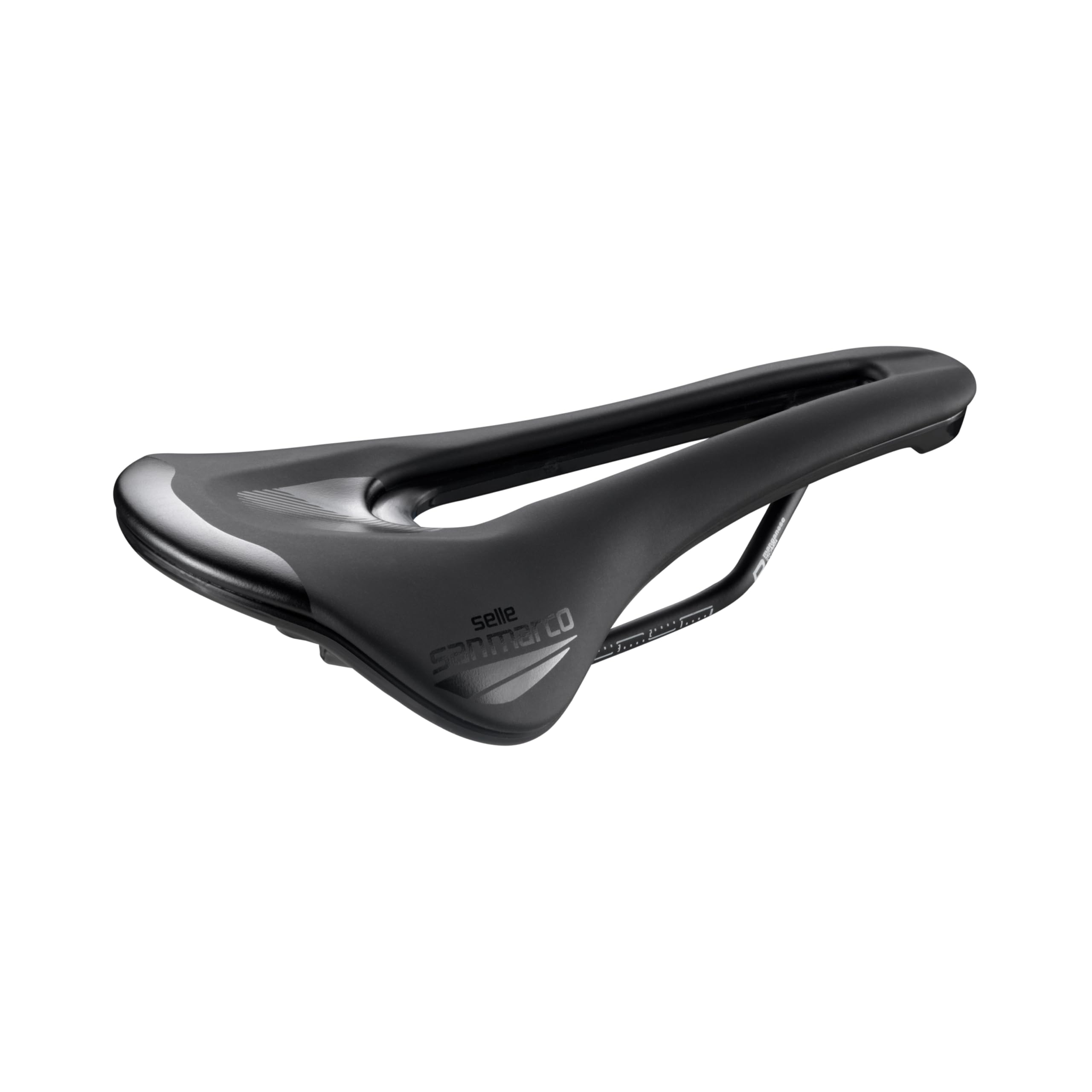 Amazon | セラサンマルコ（SELLE SAN MARCO） 自転車用サドル ショート