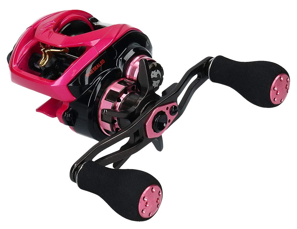 Amazon | ダイワ(DAIWA) ベイトリール(タイラバ) 18 紅牙TW ハイパー