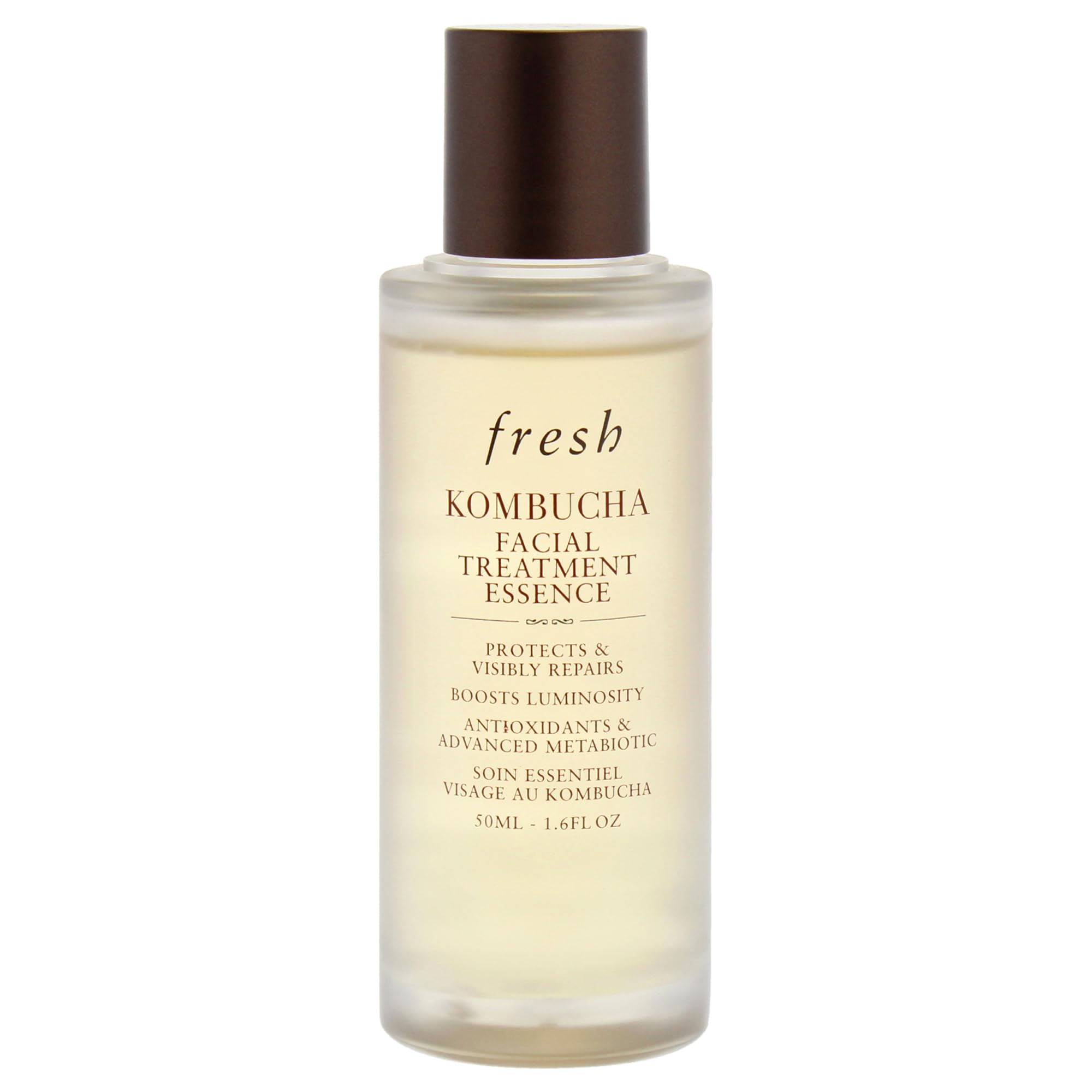 Amazon.com: Kombucha Facial Treatment Essence by Fresh for Women