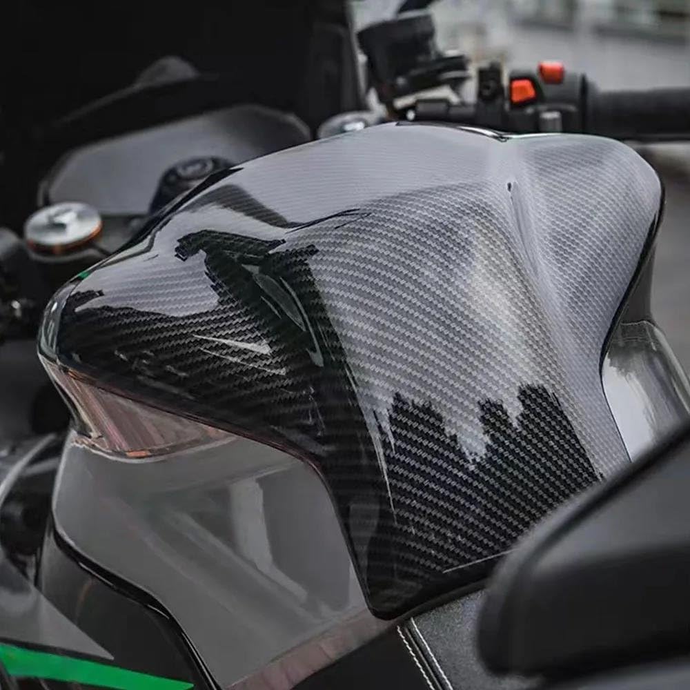 Amazon | タンクカバー に適合する ニンジャ用 ZX4R ZX25R 2023-24