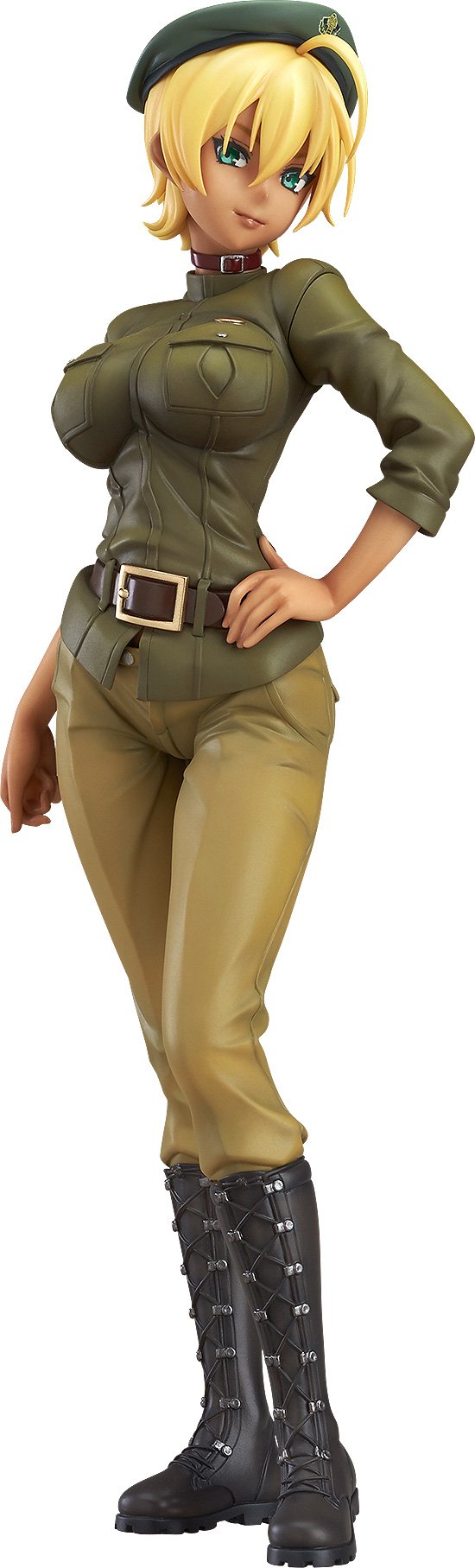 Amazon | 食戟のソーマ 弐ノ皿 水戸郁魅 1/8スケール ABS&PVC 塗装済み